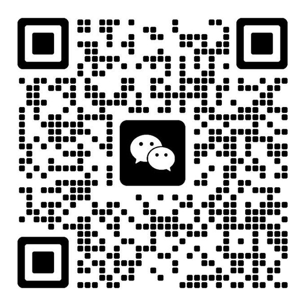QR WeChat Nhật Hương Realty