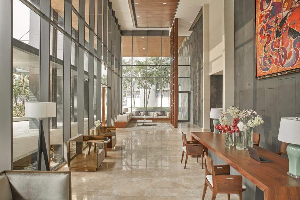 The Berkley, ảnh 3