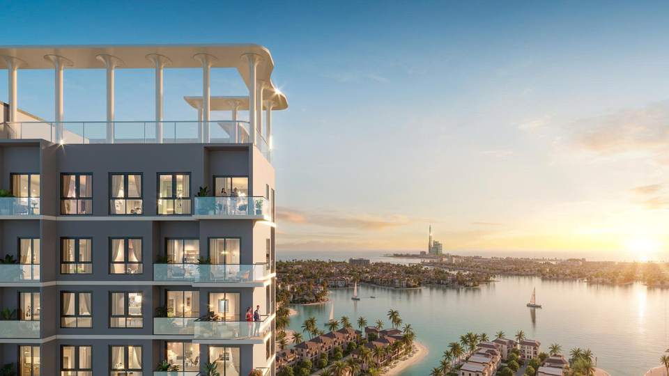 Imperia Green Paradise Cần Giờ, ảnh 4