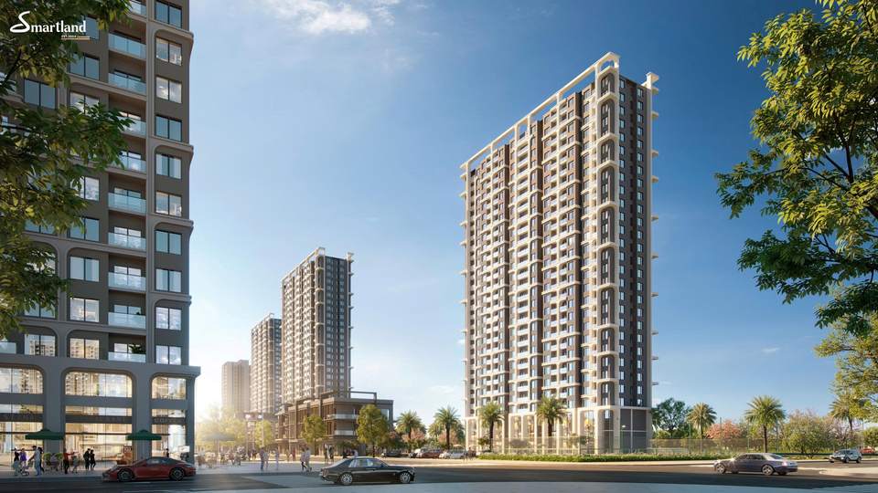 Imperia Green Paradise Cần Giờ, ảnh 3