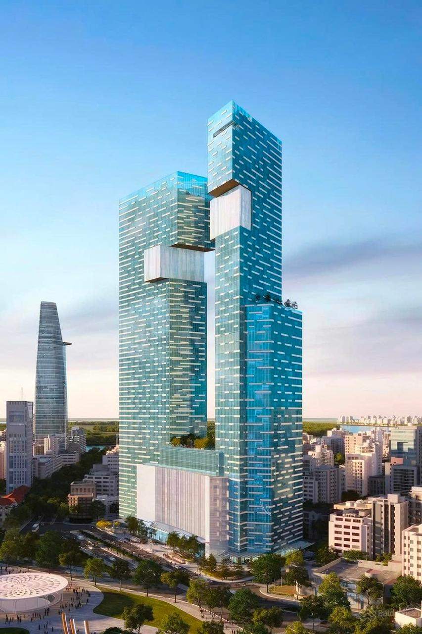 One Central Saigon, ảnh 3