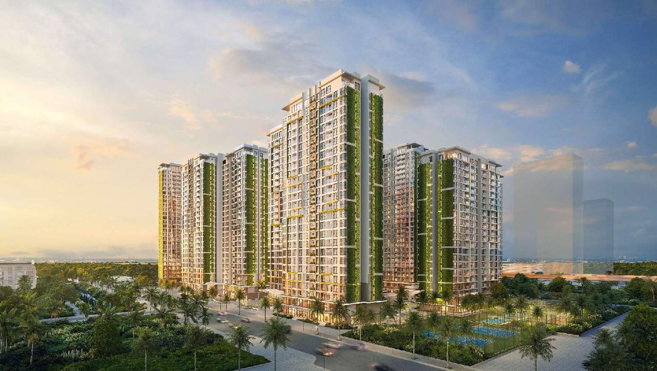LUMIÈRE Boulevard, ảnh 1