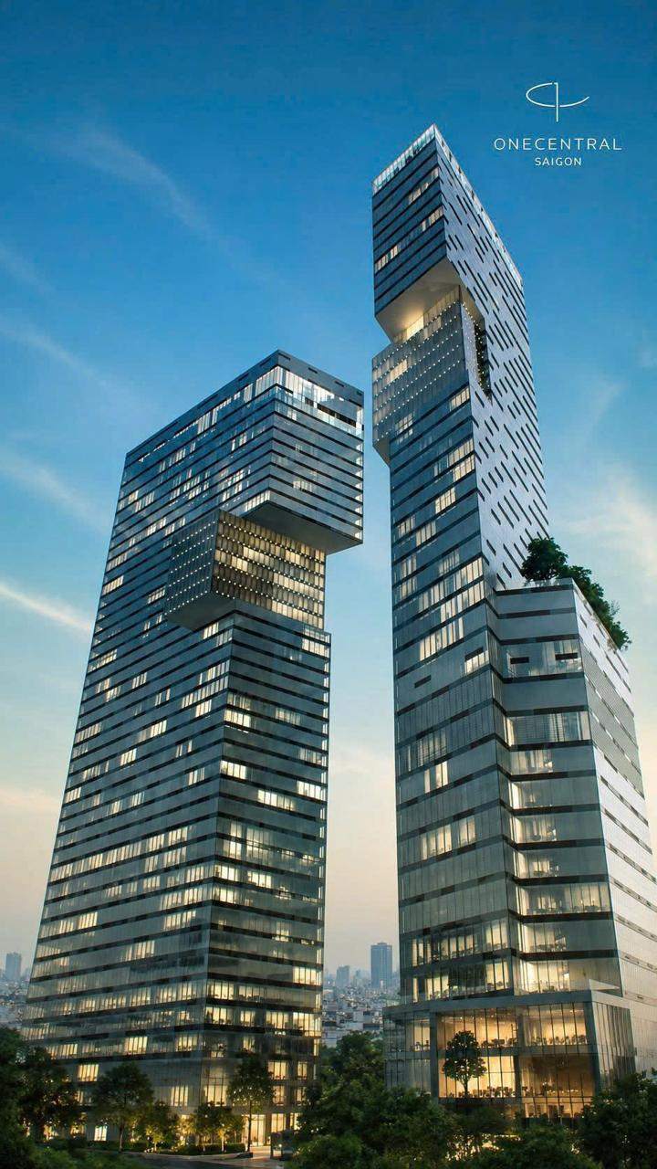 One Central Saigon, ảnh 4