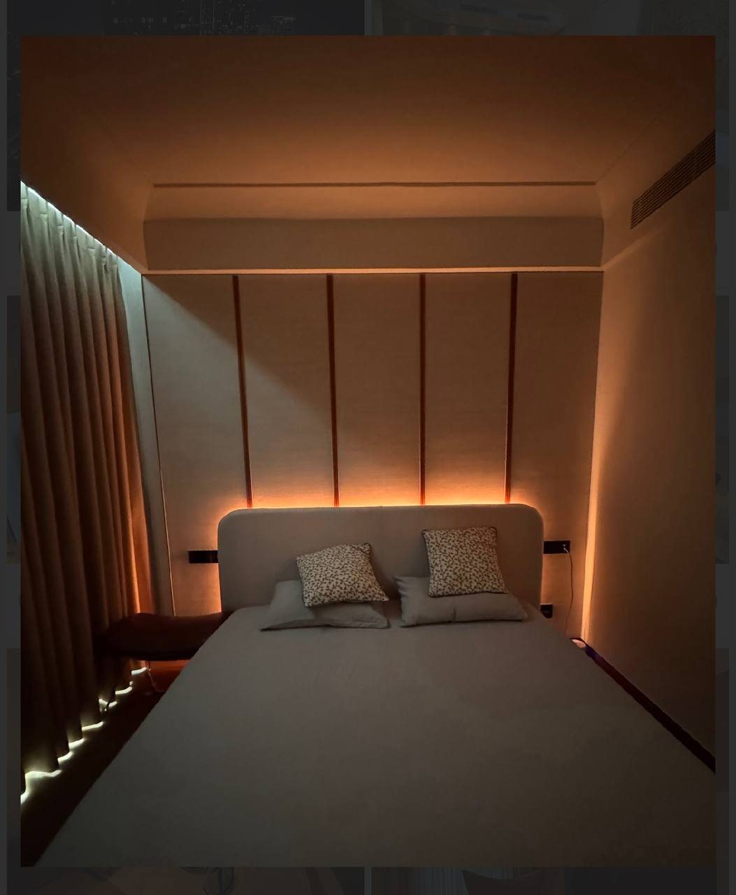 Thuê hoặc mua căn 2 phòng ngủ Grand Marina, view sông Sài Gòn, ảnh 5