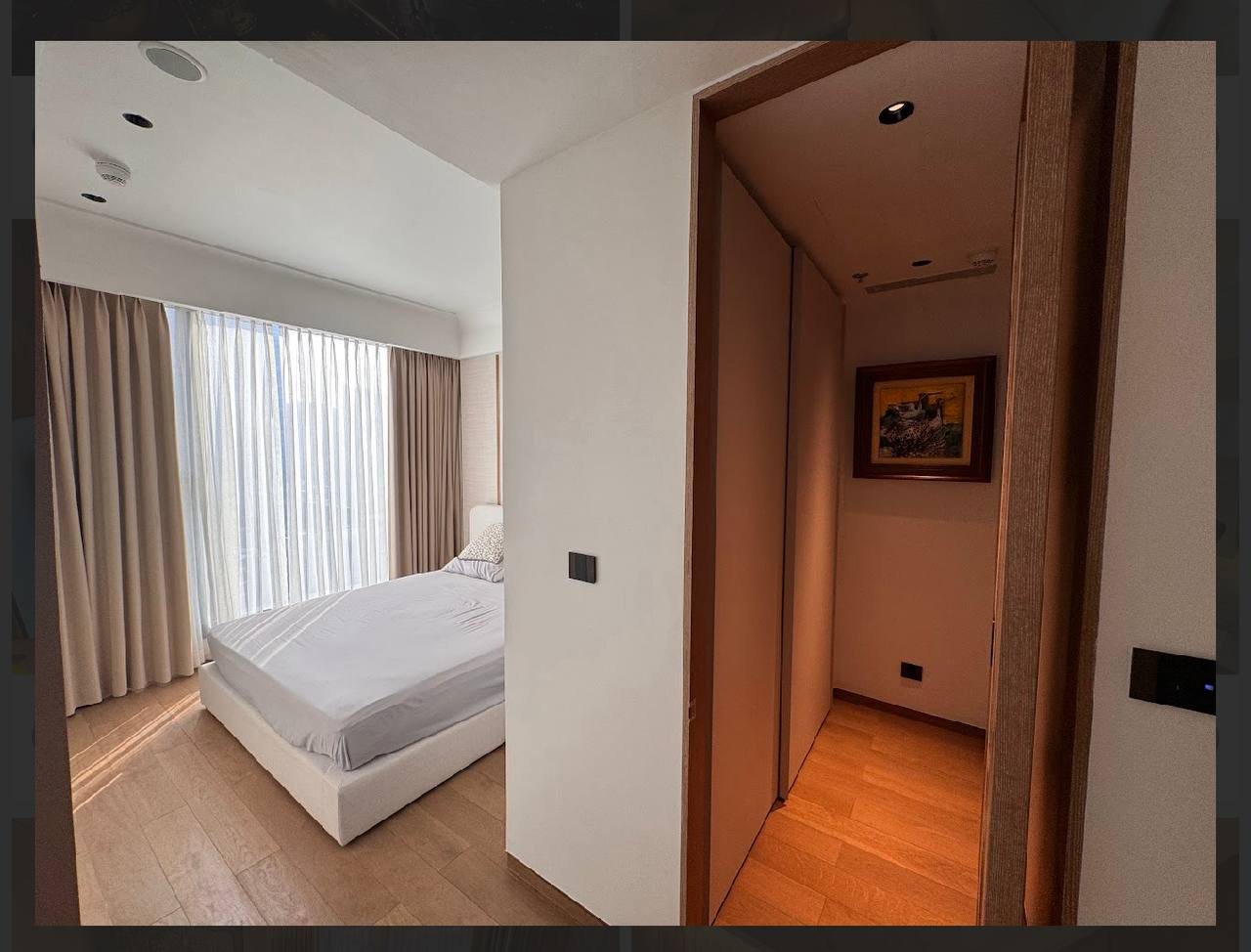 Thuê hoặc mua căn 2 phòng ngủ Grand Marina, view sông Sài Gòn, ảnh 7