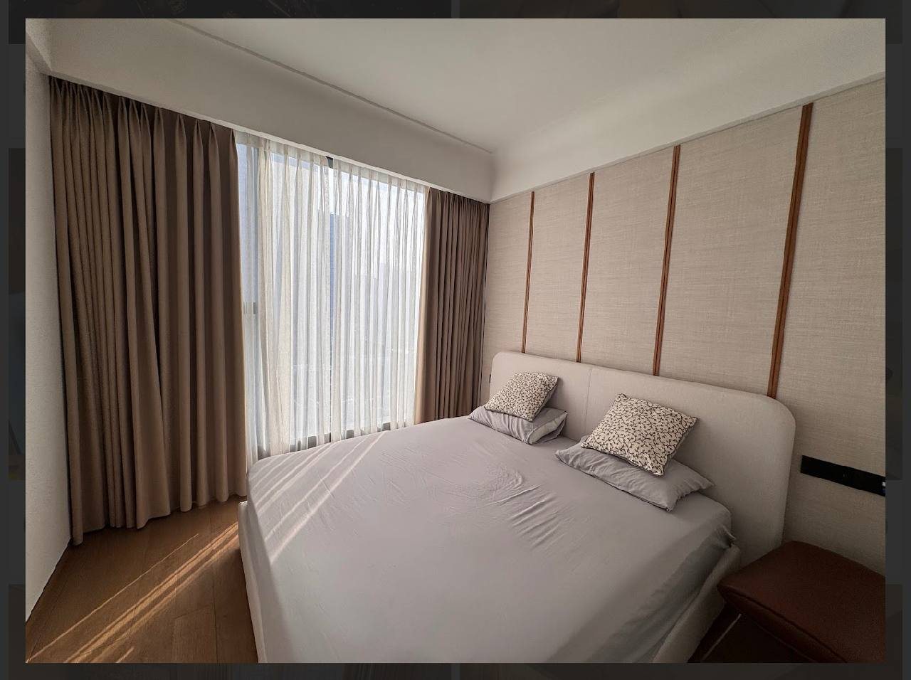 Thuê hoặc mua căn 2 phòng ngủ Grand Marina, view sông Sài Gòn, ảnh 6