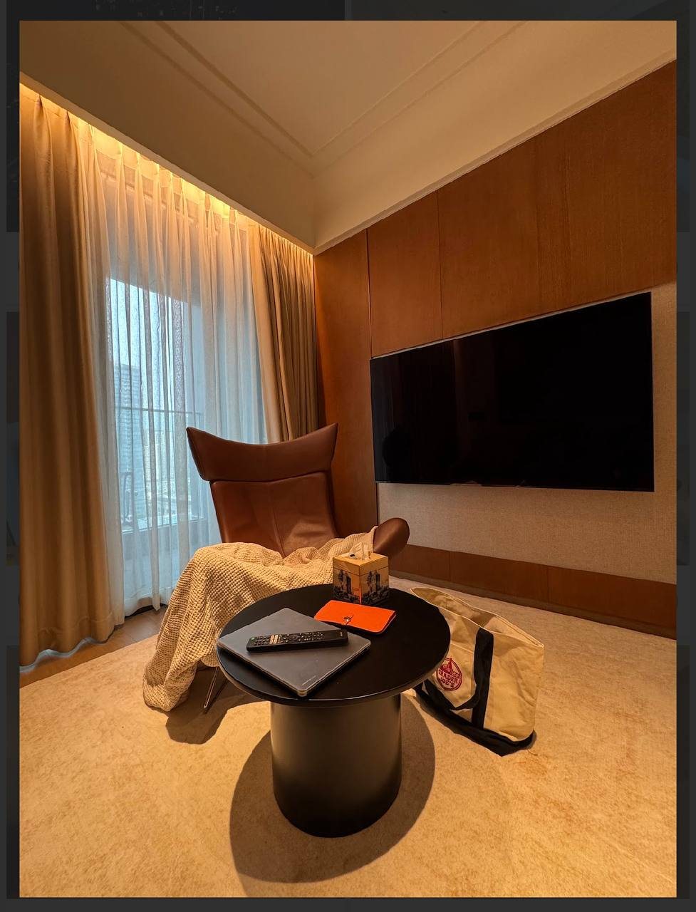 Thuê hoặc mua căn 2 phòng ngủ Grand Marina, view sông Sài Gòn, ảnh 4