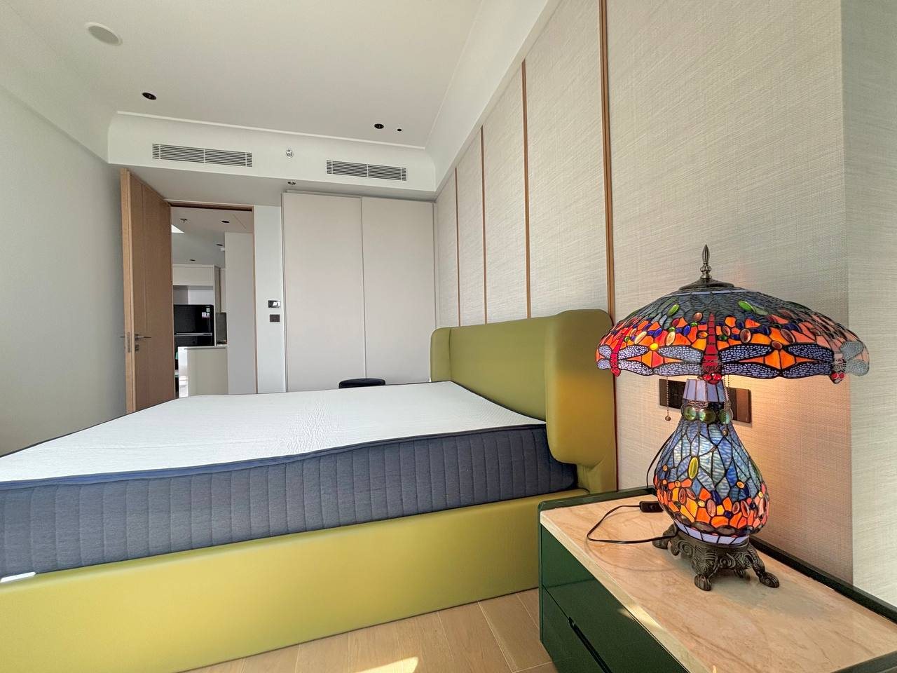 Thuê hoặc mua căn 1 phòng ngủ Grand Marina, view sông Sài Gòn, ảnh 6