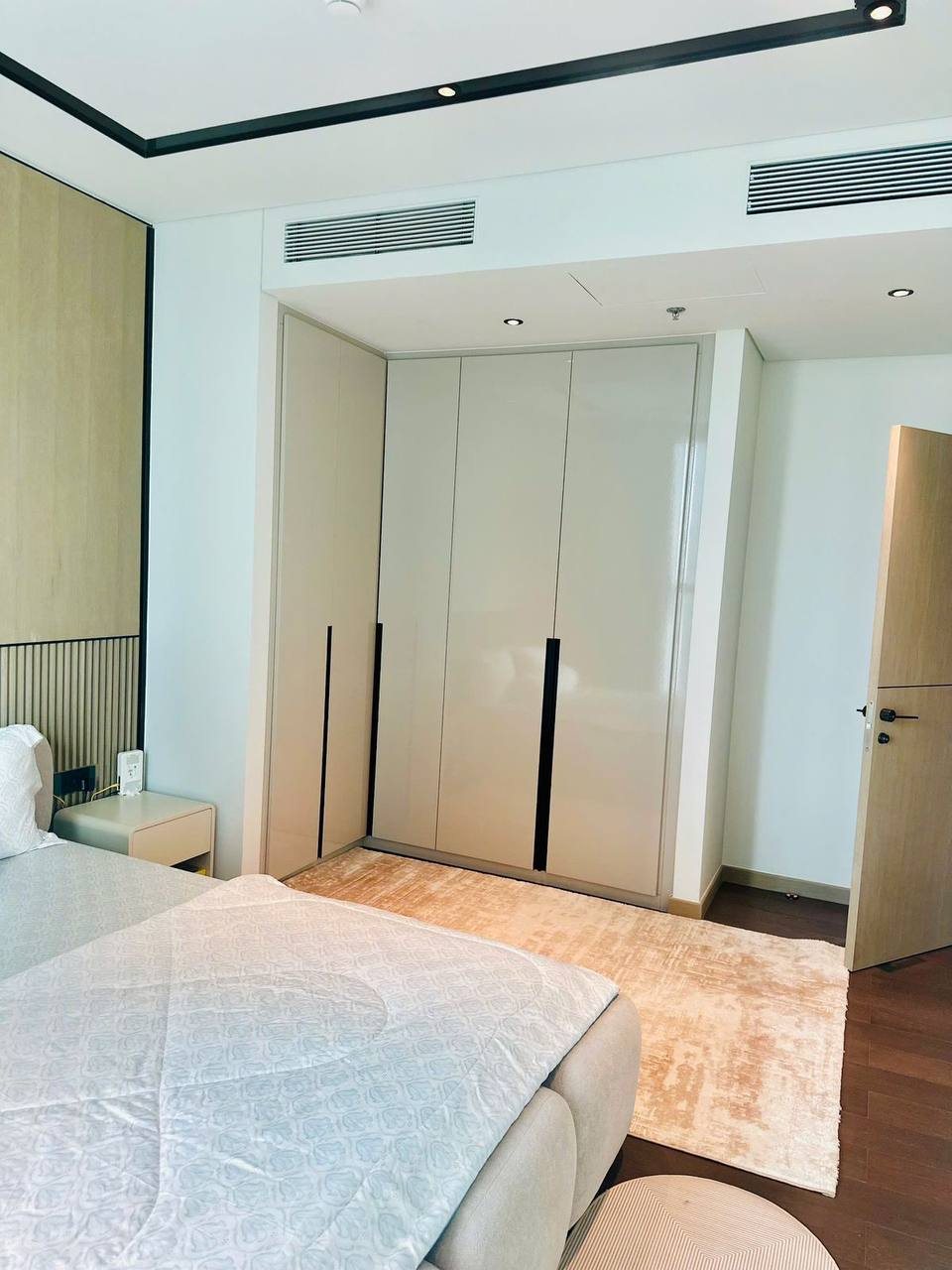 Bán căn 2 phòng ngủ Grand Marina, view công viên Lá Sen, ảnh 7