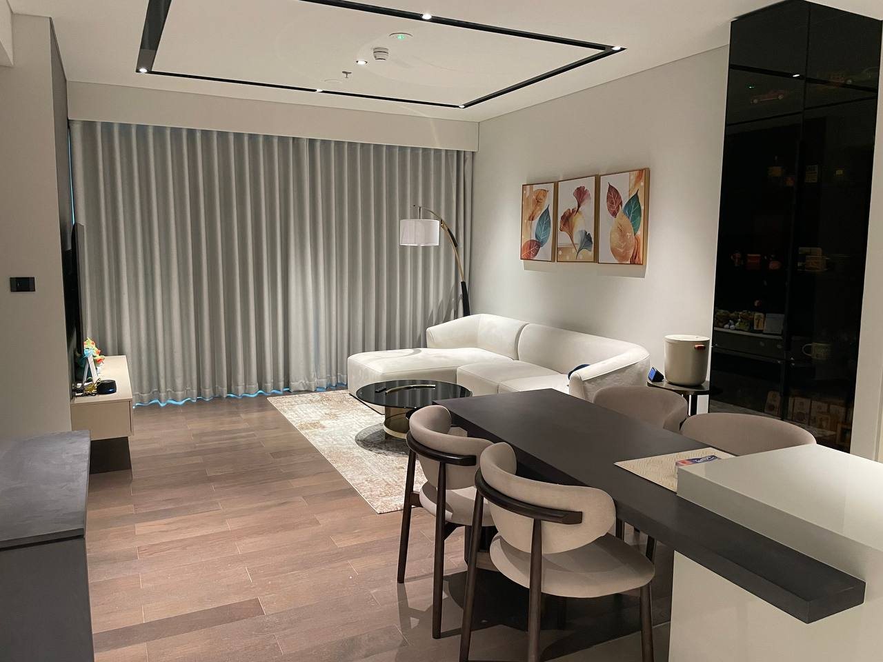Cho thuê căn 2 phòng ngủ Grand Marina, hàng hiệu Marriott, ảnh 2