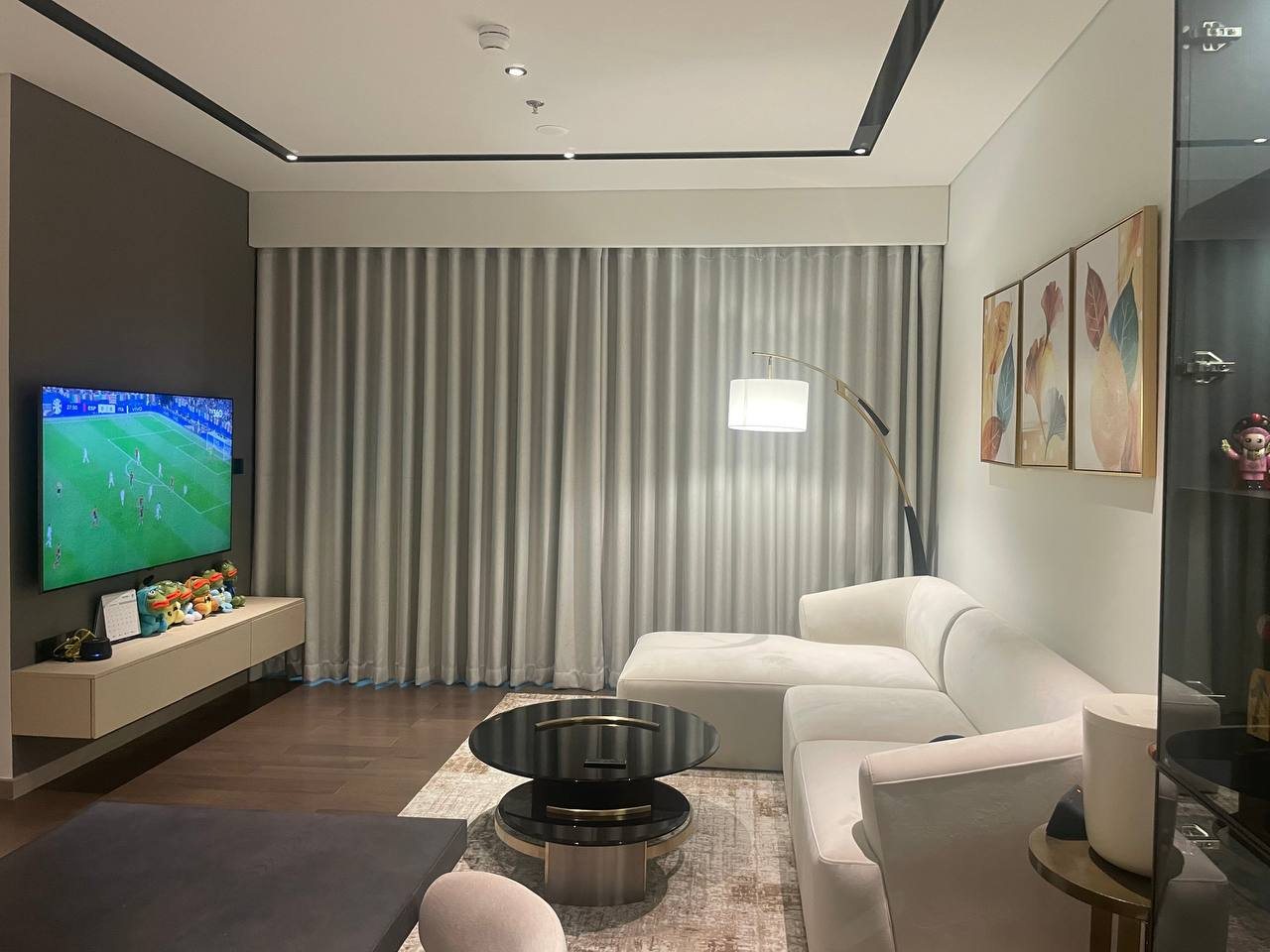 Cho thuê căn 2 phòng ngủ Grand Marina, hàng hiệu Marriott, ảnh 3