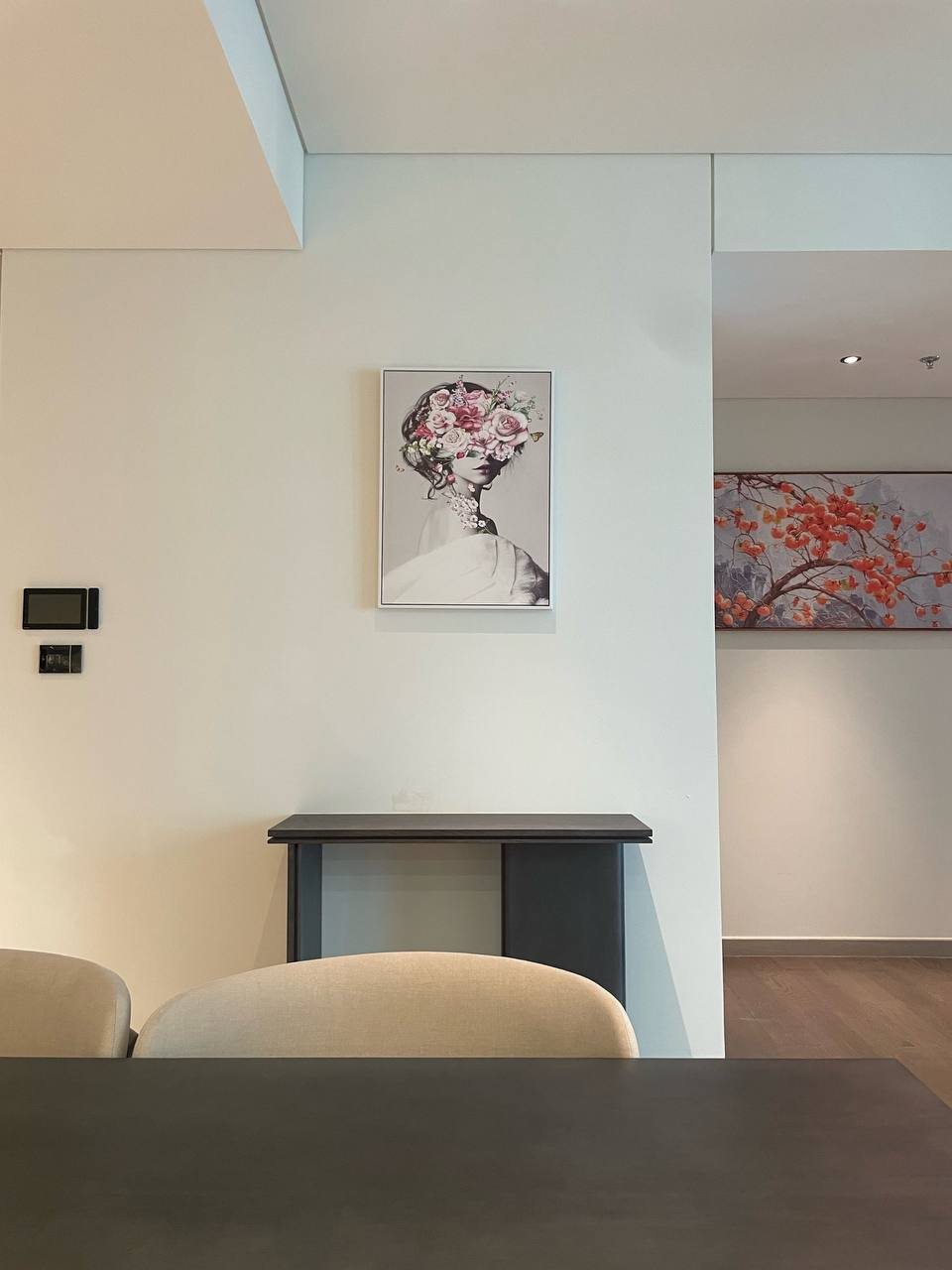 Cho thuê căn 2 phòng ngủ Grand Marina, hàng hiệu Marriott, ảnh 8