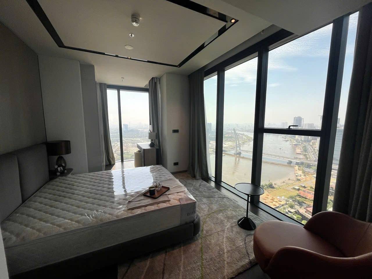 Thuê hoặc mua căn 3 phòng ngủ Grand Marina, view sông Sài Gòn, ảnh 4
