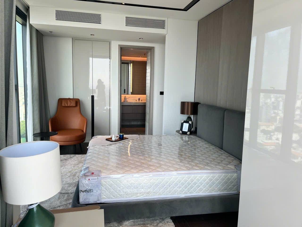 Thuê hoặc mua căn 3 phòng ngủ Grand Marina, view sông Sài Gòn, ảnh 6