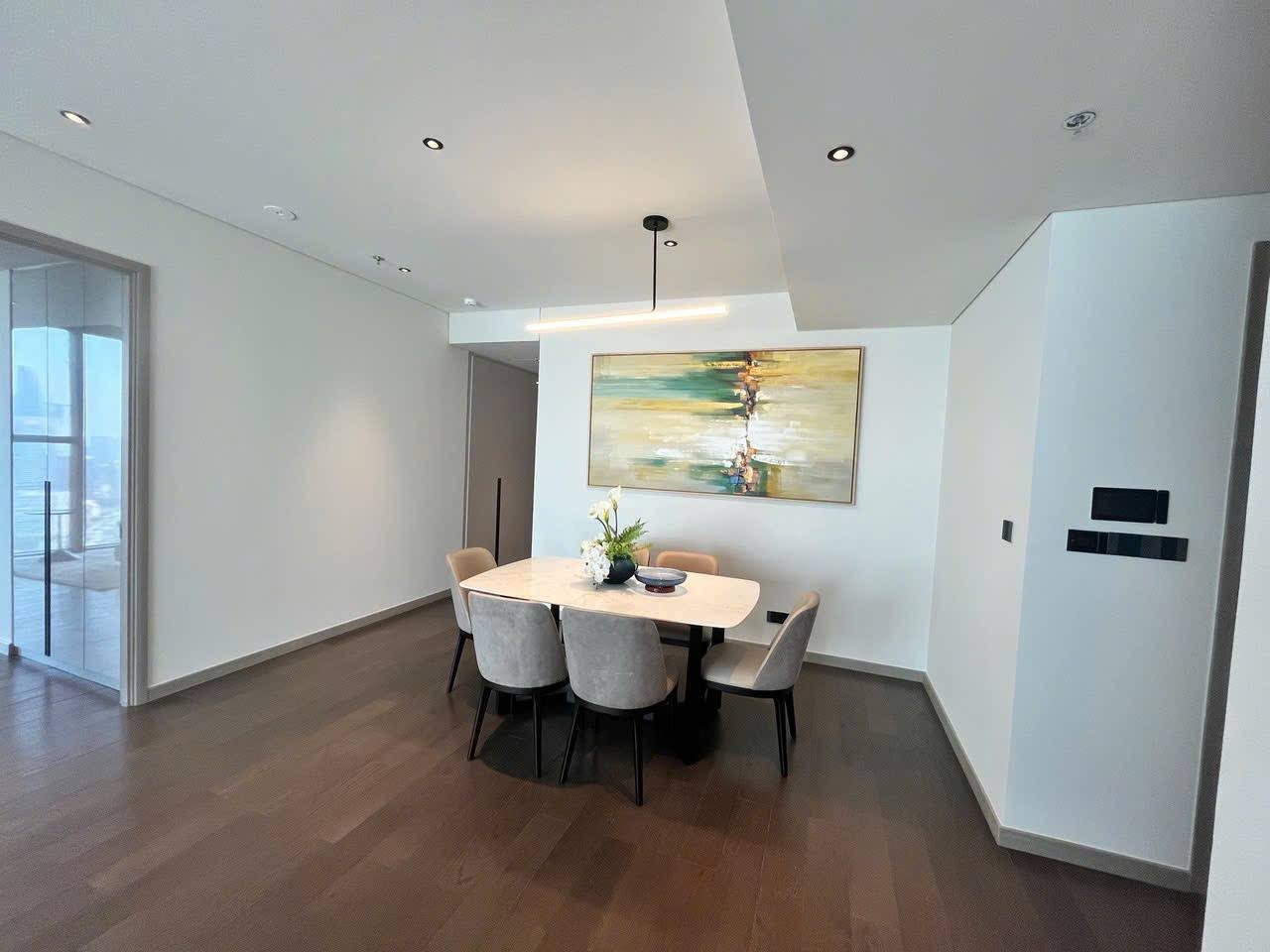 Thuê hoặc mua căn 3 phòng ngủ Grand Marina, view sông Sài Gòn, ảnh 5