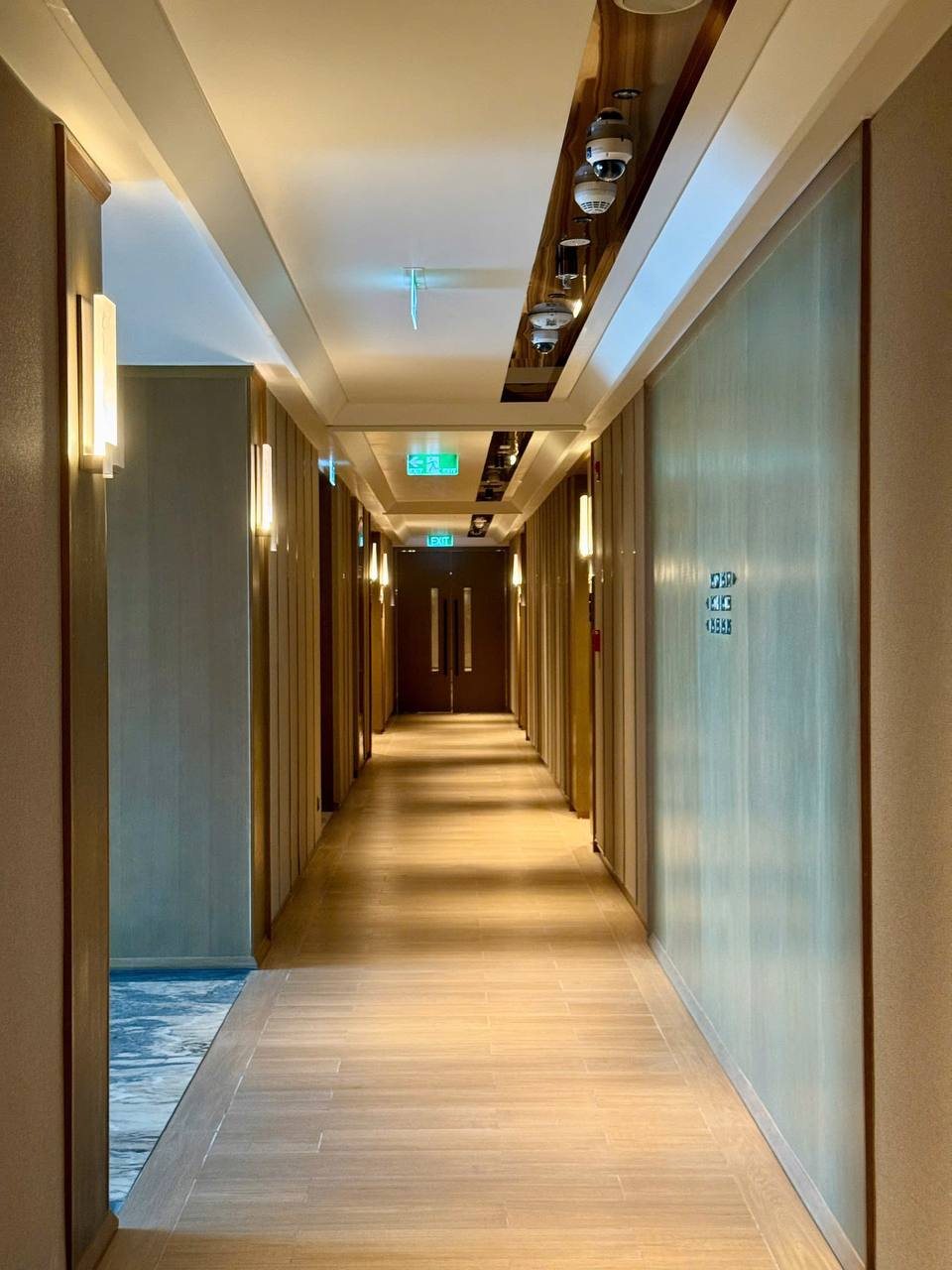 Bán căn 1 phòng ngủ Grand Marina, view sông Sài Gòn, ảnh 6