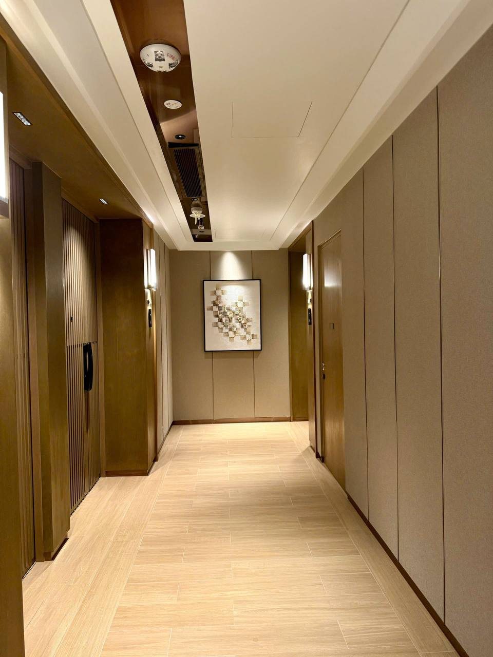 Bán căn 1 phòng ngủ Grand Marina, view sông Sài Gòn, ảnh 7