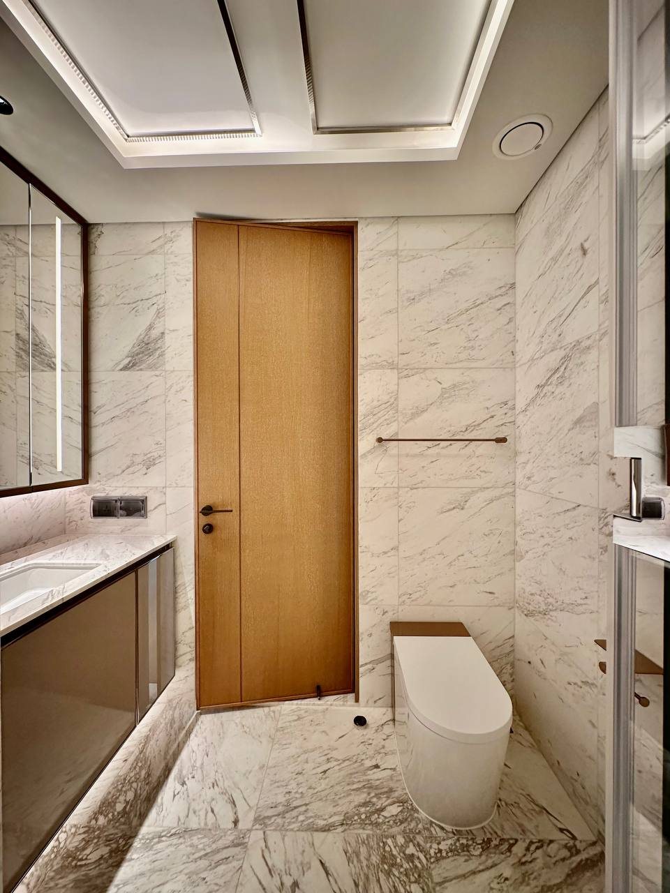 Thuê hoặc mua căn 2 phòng ngủ Grand Marina, view Thảo Cầm Viên, ảnh 8