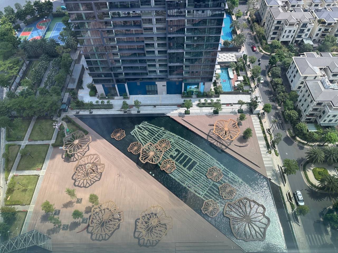 Thuê hoặc mua căn 2 phòng ngủ Grand Marina, view Thảo Cầm Viên, ảnh 3