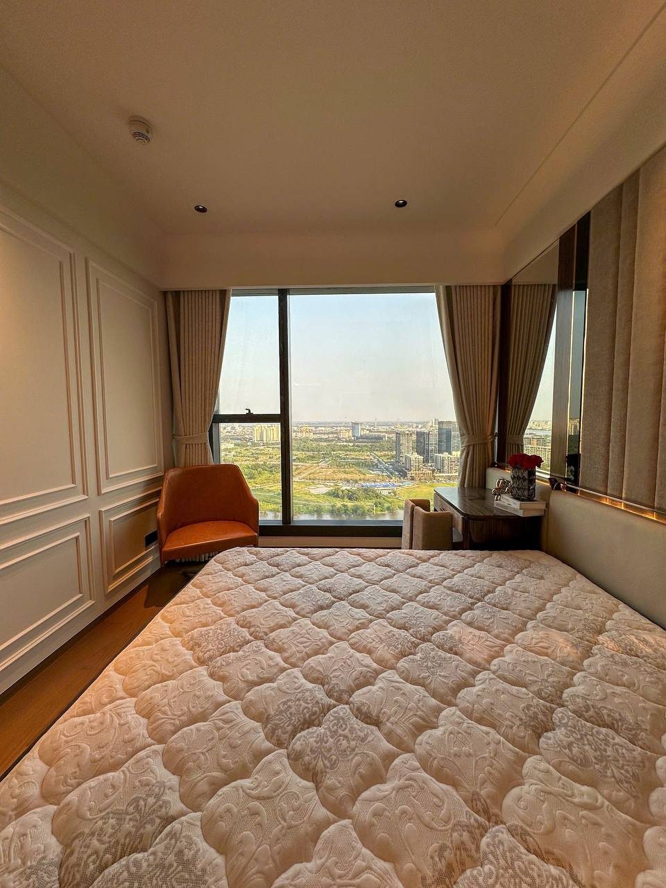 Thuê hoặc mua căn 3 phòng ngủ Grand Marina, view sông Sài Gòn, ảnh 8