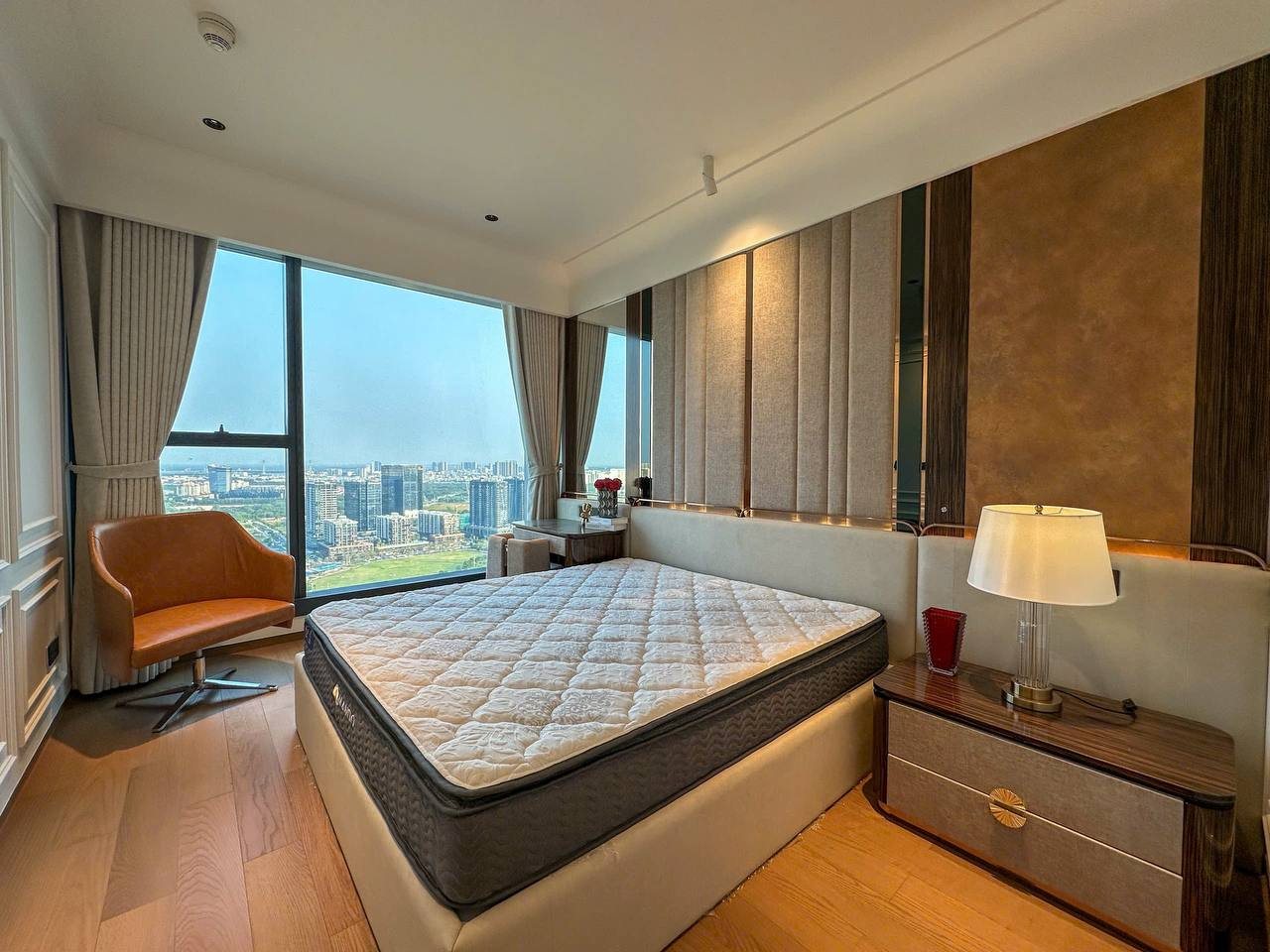 Thuê hoặc mua căn 3 phòng ngủ Grand Marina, view sông Sài Gòn, ảnh 6