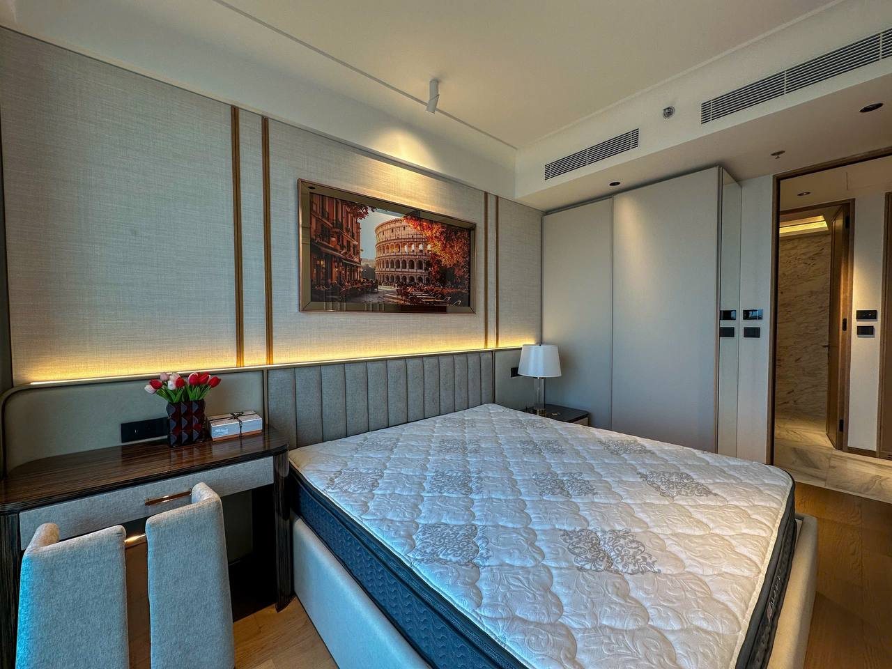 Thuê hoặc mua căn 3 phòng ngủ Grand Marina, view sông Sài Gòn, ảnh 7