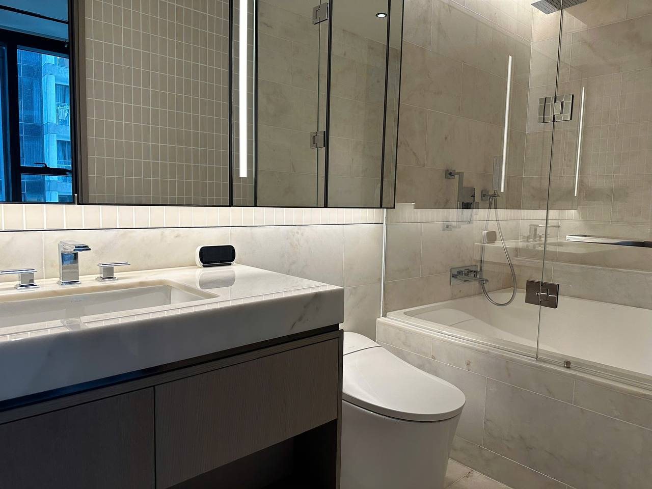 Cho thuê căn 2 phòng ngủ Grand Marina, yên tĩnh, cho nuôi thú cưng, ảnh 7