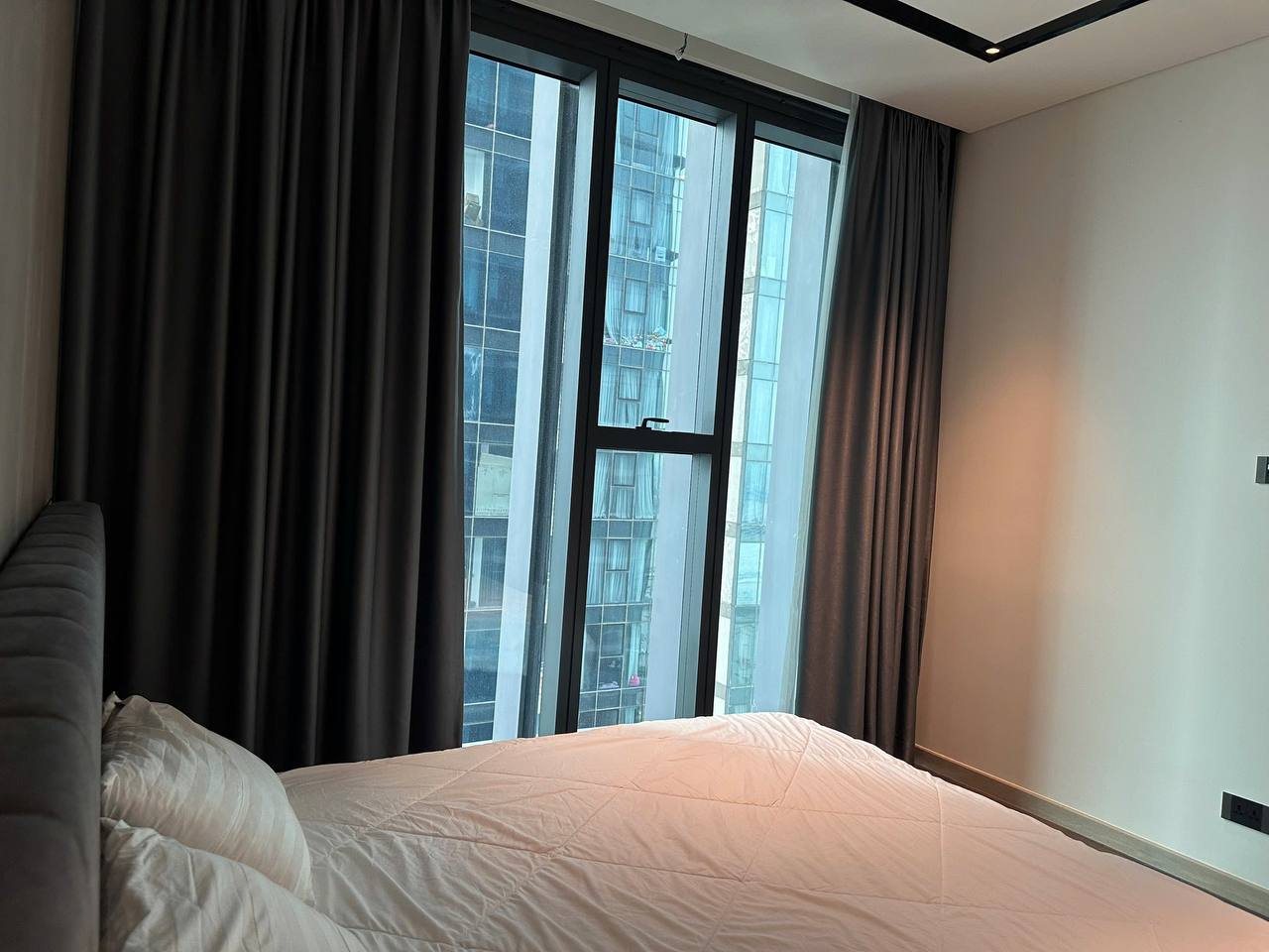 Cho thuê căn 2 phòng ngủ Grand Marina, yên tĩnh, cho nuôi thú cưng, ảnh 4