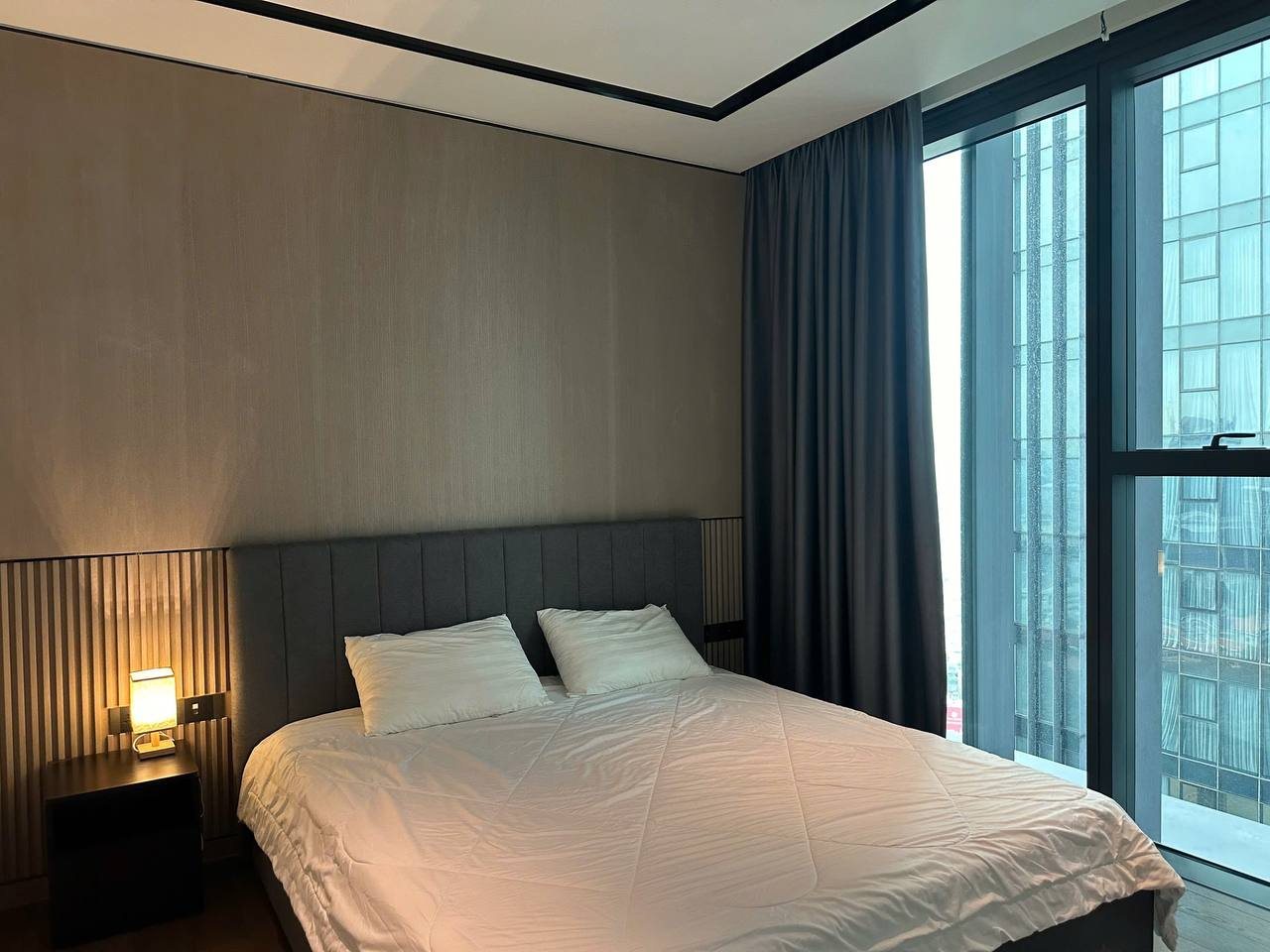 Cho thuê căn 2 phòng ngủ Grand Marina, yên tĩnh, cho nuôi thú cưng, ảnh 3