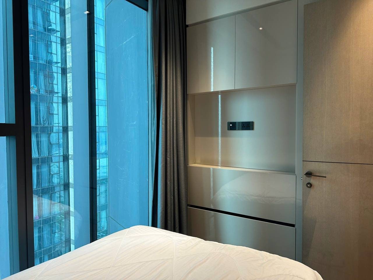 Cho thuê căn 2 phòng ngủ Grand Marina, yên tĩnh, cho nuôi thú cưng, ảnh 5