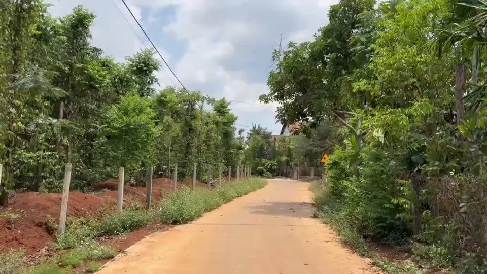 7000m² đất vườn view ruộng và suối, có 400m² thổ cư, ảnh 4
