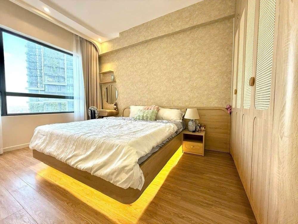 Bán căn 1PN+ 56m² Masteri An Phú tầng cao, view sông, ảnh 7
