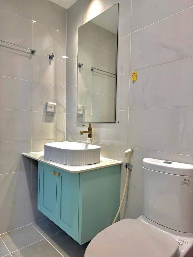 Bán căn 1PN+ 56m² Masteri An Phú tầng cao, view sông, ảnh 9