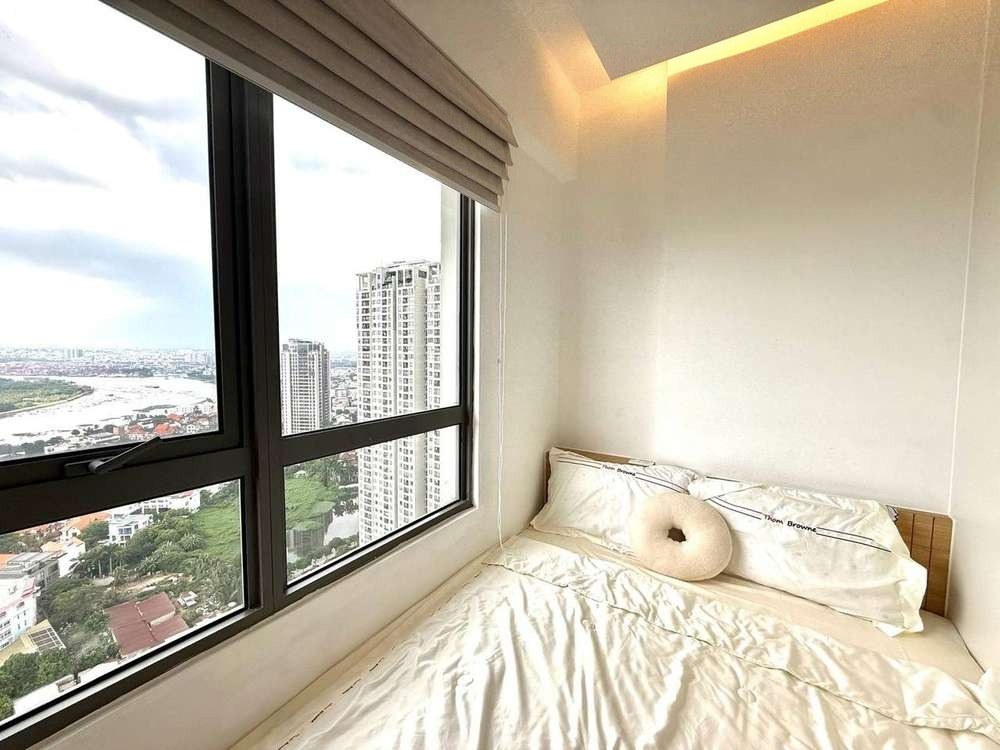 Bán / cho thuê căn 2PN tháp tầng cao, view sông, giảm còn 9,4 tỷ, ảnh 2