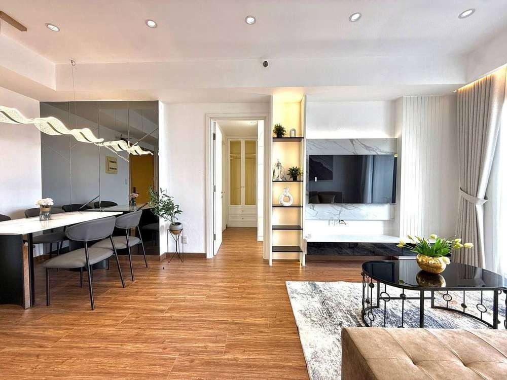 Bán / cho thuê căn 2PN tháp tầng cao, view sông, giảm còn 9,4 tỷ, ảnh 3