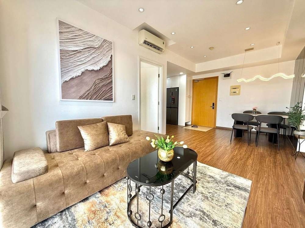 Bán / cho thuê căn 2PN tháp tầng cao, view sông, giảm còn 9,4 tỷ, ảnh 4