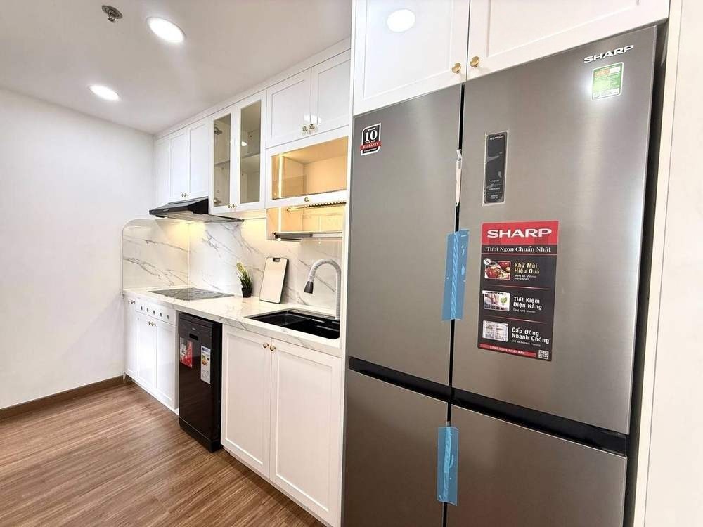 Bán / cho thuê căn 2PN tháp tầng cao, view sông, giảm còn 9,4 tỷ, ảnh 6