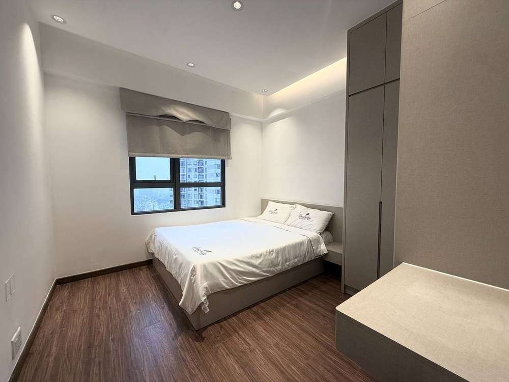 Bán căn 2PN 78m² tháp tầng cao, view sông, đang có khách thuê 28 triệu, ảnh 10
