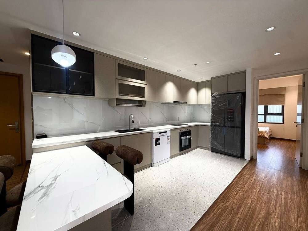 Bán căn 2PN 78m² tháp tầng cao, view sông, đang có khách thuê 28 triệu, ảnh 3
