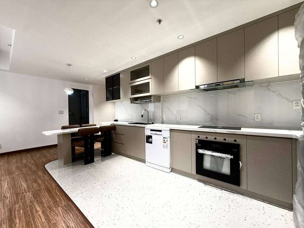 Bán căn 2PN 78m² tháp tầng cao, view sông, đang có khách thuê 28 triệu, ảnh 4