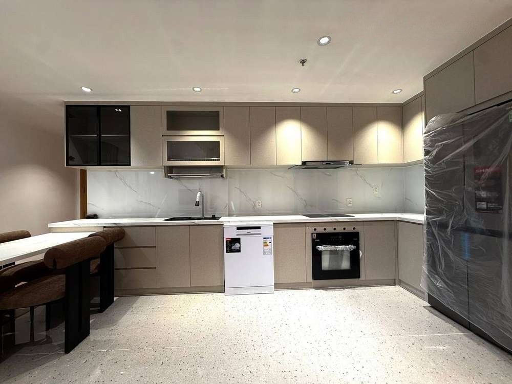 Bán căn 2PN 78m² tháp tầng cao, view sông, đang có khách thuê 28 triệu, ảnh 5