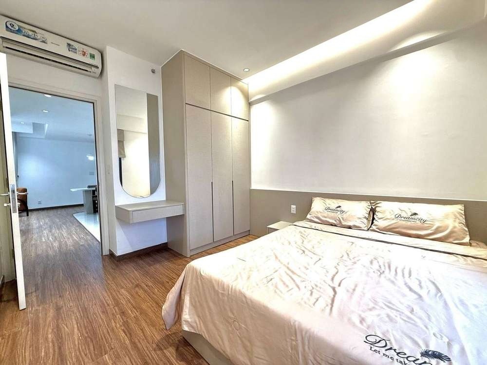 Bán căn 2PN 78m² tháp tầng cao, view sông, đang có khách thuê 28 triệu, ảnh 7