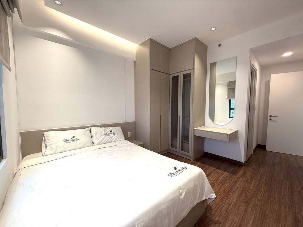 Bán căn 2PN 78m² tháp tầng cao, view sông, đang có khách thuê 28 triệu, ảnh 8