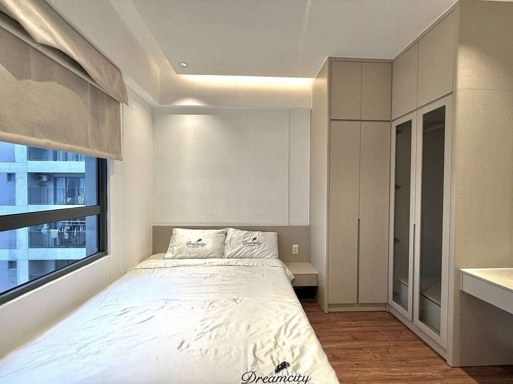 Bán căn 2PN 78m² tháp tầng cao, view sông, đang có khách thuê 28 triệu, ảnh 9