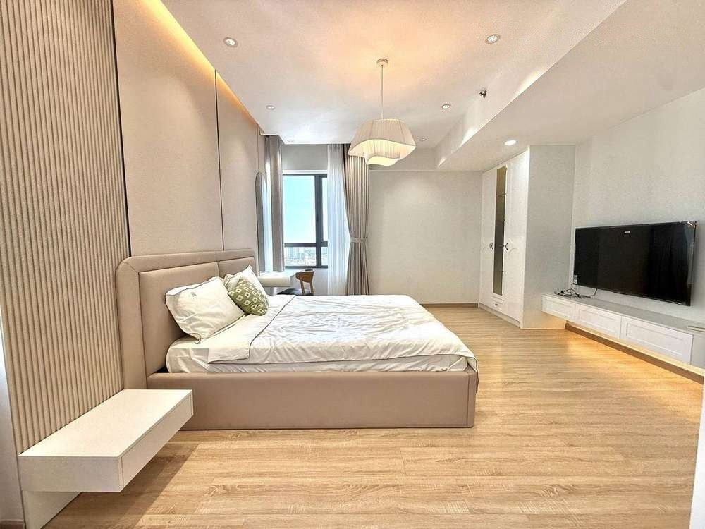Bán căn ghép 3PN 140m² tháp tầng cao, view thành phố, ảnh 14
