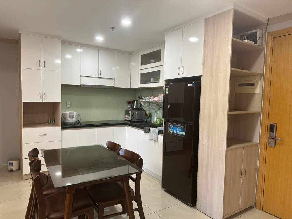 Bán căn 1PN 54m² lầu trung, view hồ bơi, giá bao thuế phí, ảnh 3