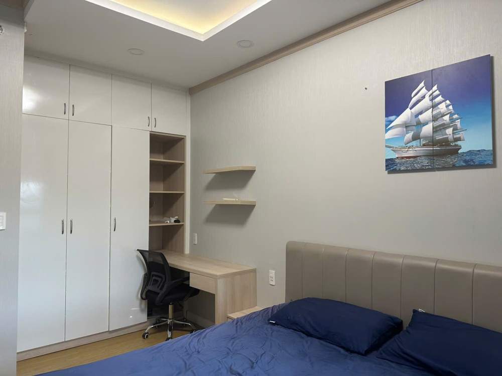 Bán căn 1PN 54m² lầu trung, view hồ bơi, giá bao thuế phí, ảnh 4