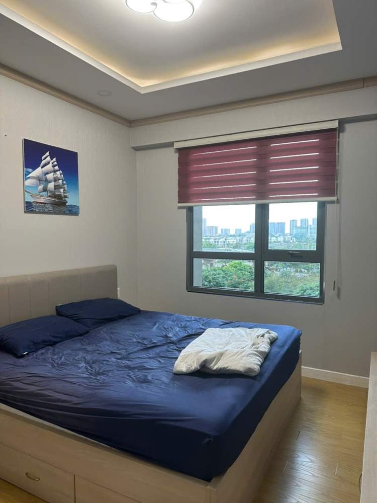 Bán căn 1PN 54m² lầu trung, view hồ bơi, giá bao thuế phí, ảnh 5