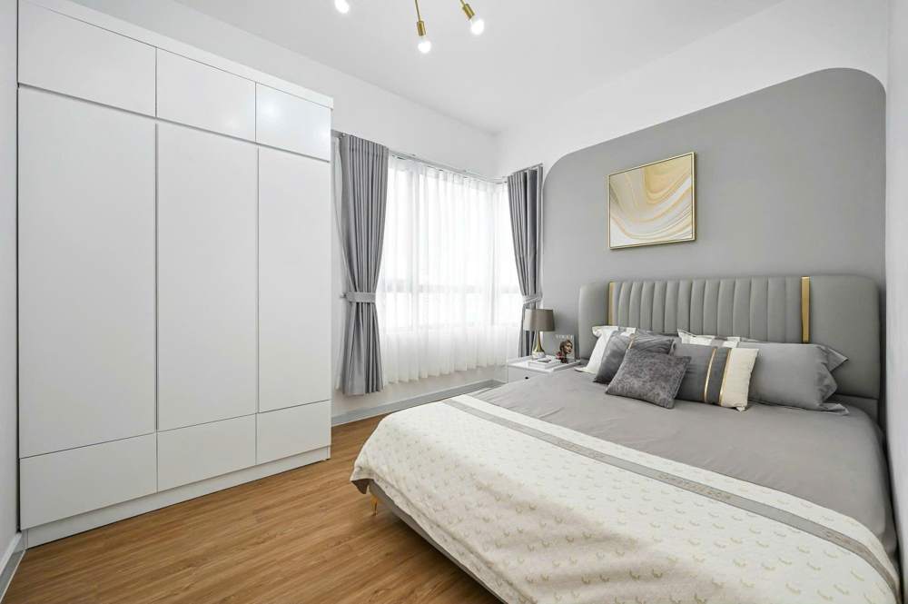 Bán căn 3PN 2WC 98m² tháp lầu cao, view mé sông, ảnh 10