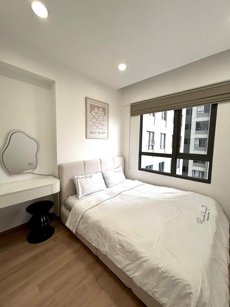 Cho thuê căn 2PN 2WC tháp, view hồ bơi, nội thất mới tinh, ảnh 5
